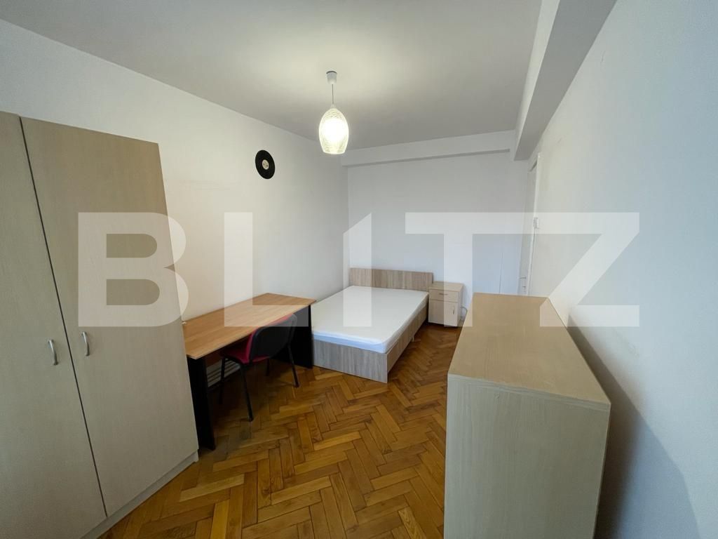 Apartament de închiriat 2 camere Central - 63391AI | BLITZ Cluj-Napoca | Poza9