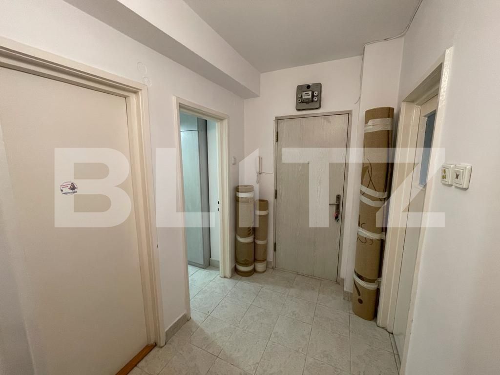 Apartament de închiriat 2 camere Central - 63391AI | BLITZ Cluj-Napoca | Poza5