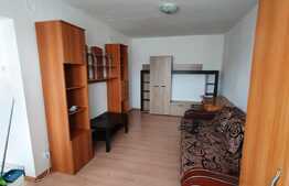 Garsoniera, 30 mp, cartier Tractorul!