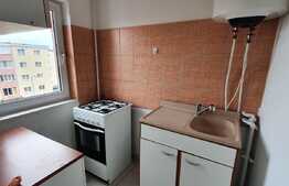 Garsoniera, 30 mp, cartier Tractorul!