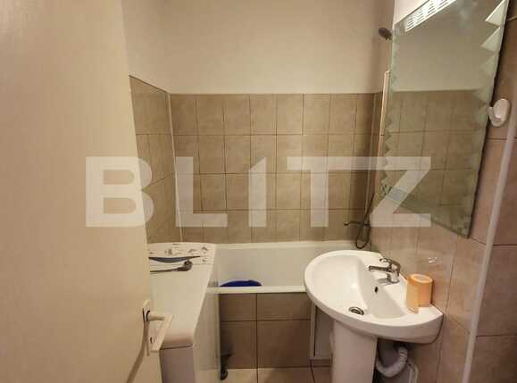 Garsonieră de închiriat Tractorul - 63392AI | BLITZ Brașov | Poza4