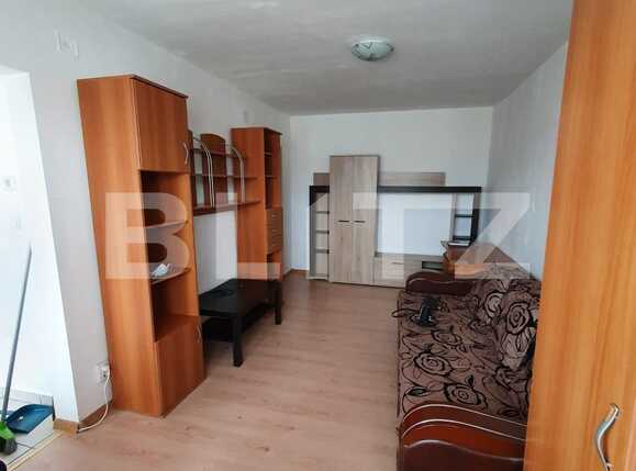 Garsonieră de închiriat Tractorul - 63392AI | BLITZ Brașov | Poza1