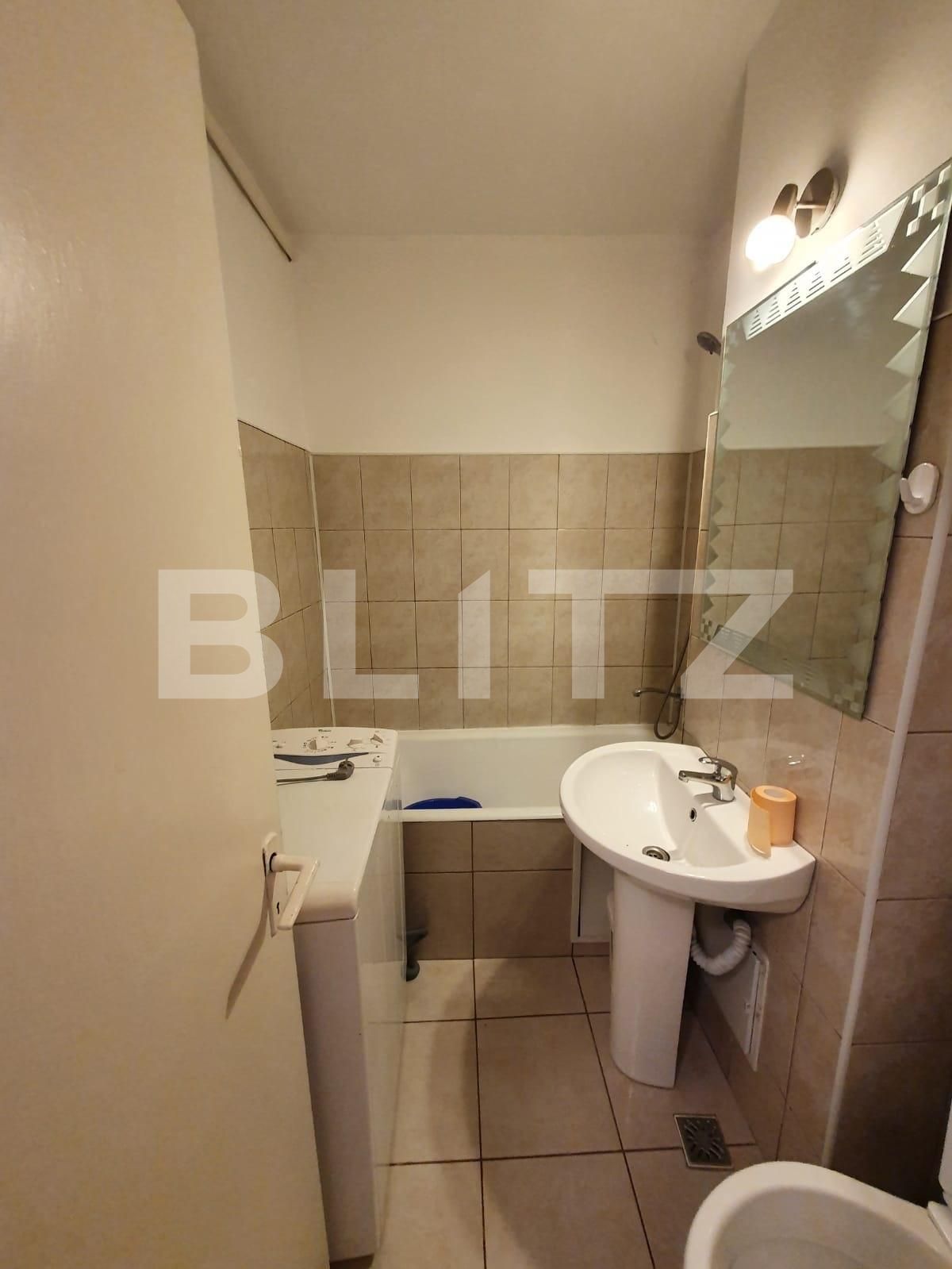 Garsonieră de închiriat Tractorul - 63392AI | BLITZ Brașov | Poza4