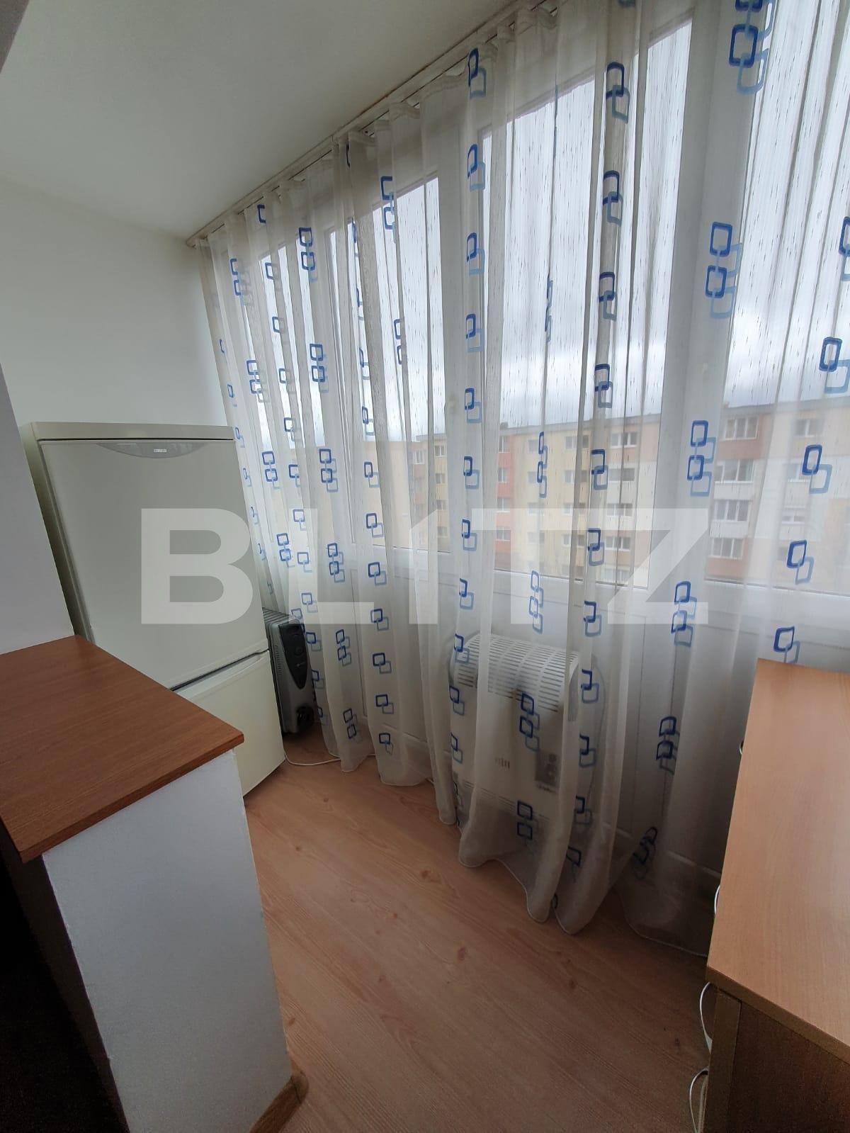 Garsonieră de închiriat Tractorul - 63392AI | BLITZ Brașov | Poza2