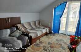 Parcare, balcon, spatiu de depozitare in pod, zona Florilor