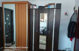 Parcare, balcon, spatiu de depozitare in pod, zona Florilor