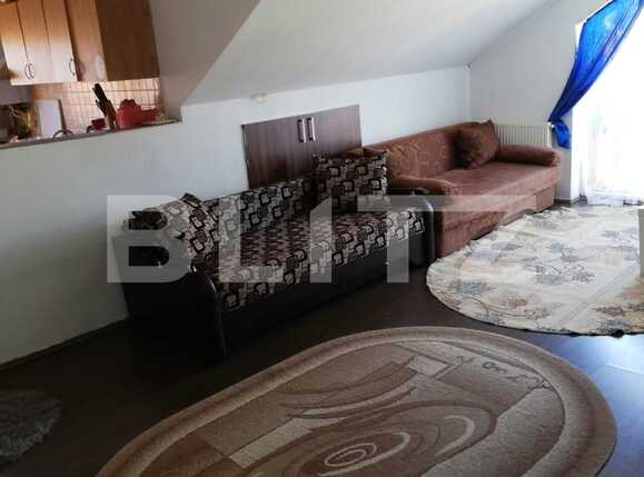 Garsonieră de vânzare Floreşti - 63394AV | BLITZ Cluj-Napoca | Poza6