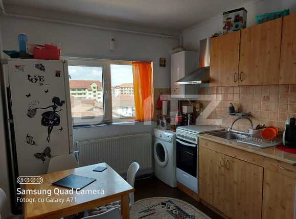 Garsonieră de vânzare Floreşti - 63394AV | BLITZ Cluj-Napoca | Poza2