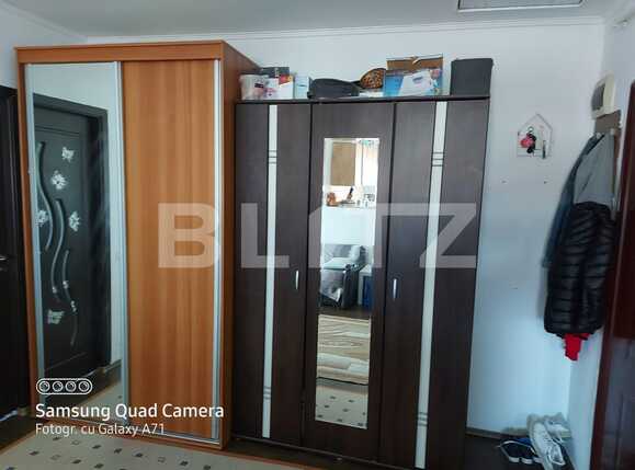 Garsonieră de vânzare Floreşti - 63394AV | BLITZ Cluj-Napoca | Poza4