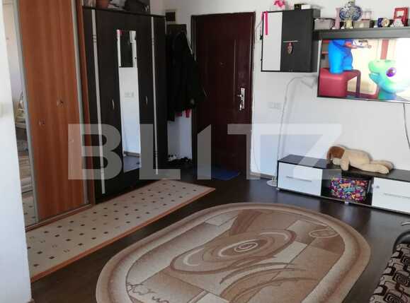 Garsonieră de vânzare Floreşti - 63394AV | BLITZ Cluj-Napoca | Poza1