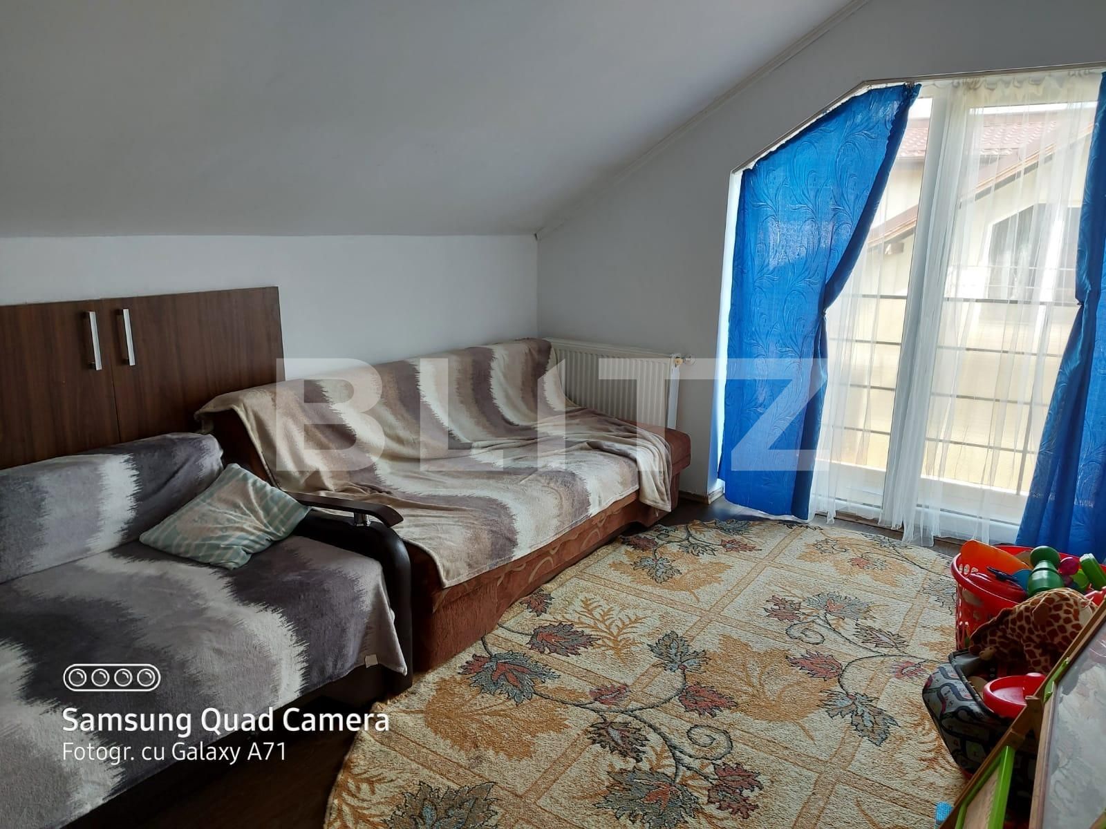 Garsonieră de vânzare Floreşti - 63394AV | BLITZ Cluj-Napoca | Poza3