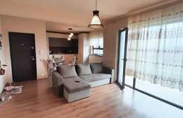 Suprafata generoasa, parcare, acces restrictionat, zona Terra