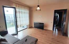 Suprafata generoasa, parcare, acces restrictionat, zona Terra