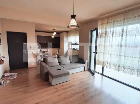 Apartament de vânzare 2 camere Floreşti - 63396AV | BLITZ Cluj-Napoca | Poza1