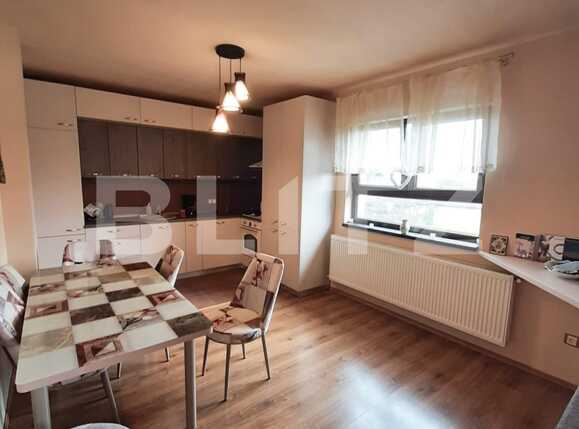 Apartament de vânzare 2 camere Floreşti - 63396AV | BLITZ Cluj-Napoca | Poza2