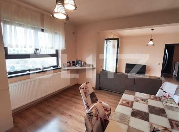 Apartament de vânzare 2 camere Floreşti - 63396AV | BLITZ Cluj-Napoca | Poza3