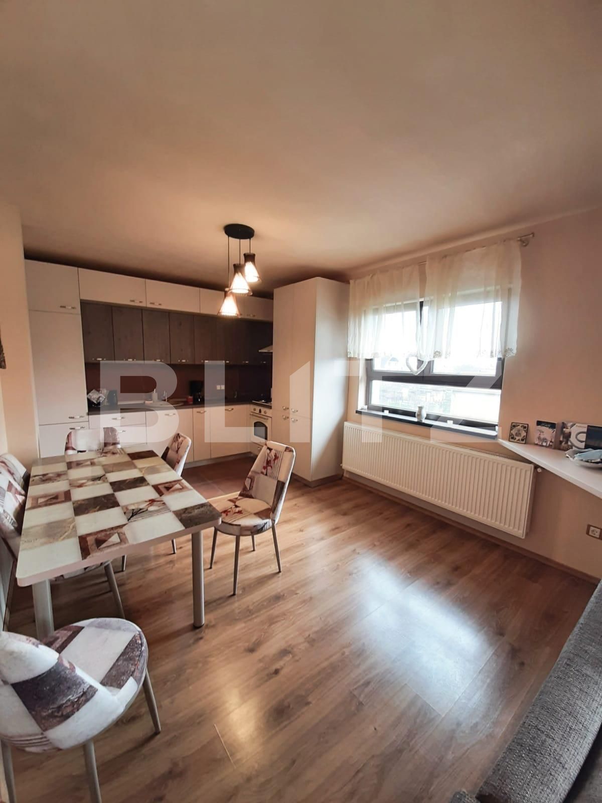 Apartament de vânzare 2 camere Floreşti - 63396AV | BLITZ Cluj-Napoca | Poza2