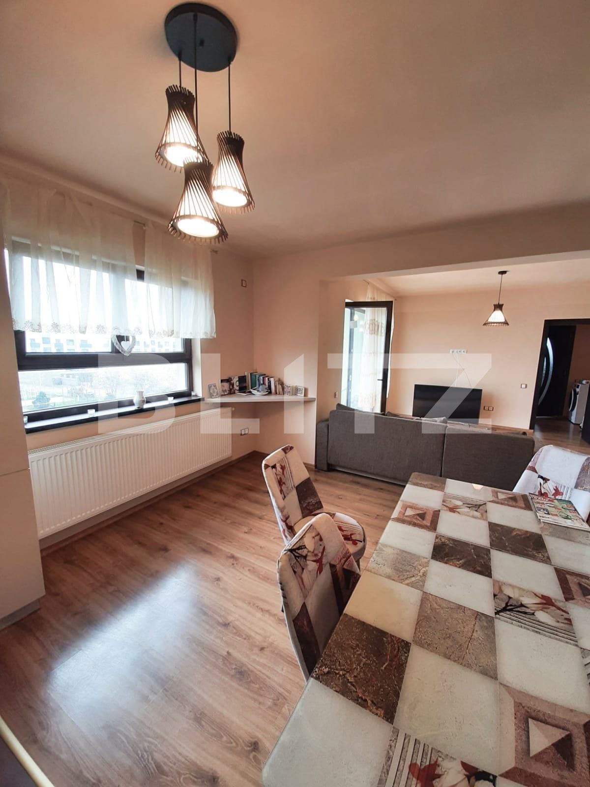 Apartament de vânzare 2 camere Floreşti - 63396AV | BLITZ Cluj-Napoca | Poza3