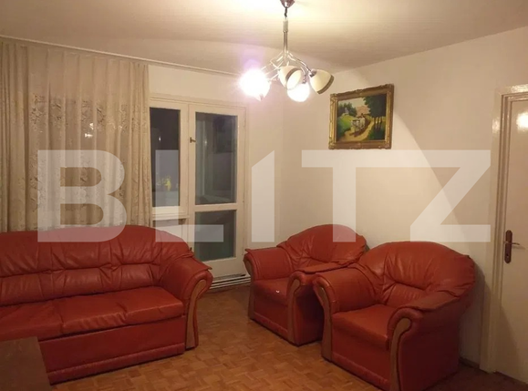 Apartament de închiriat 2 camere Astra - 63397AI | BLITZ Brașov | Poza1