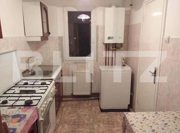 Apartament de închiriat 2 camere Astra - 63397AI | BLITZ Brașov | Poza5