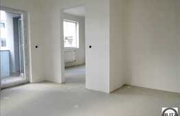 2 camere, 54 mp semifinisat in zona Stadionului