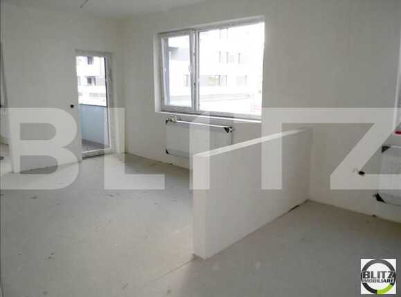 Apartament de vânzare 2 camere Floreşti - 634AV | BLITZ Cluj-Napoca | Poza1