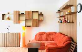 2 camere, 65 mp, pet friendly,mobilat modern, imobil nou, zona Sigma Center.Disponibil din 1 Iulie 