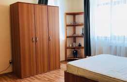 2 camere, 65 mp, pet friendly,mobilat modern, imobil nou, zona Sigma Center.Disponibil din 1 Iulie 