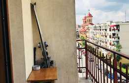 2 camere, 65 mp, pet friendly,mobilat modern, imobil nou, zona Sigma Center.Disponibil din 1 Iulie 