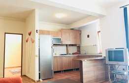 2 camere, 65 mp, pet friendly,mobilat modern, imobil nou, zona Sigma Center.Disponibil din 1 Iulie 