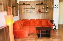 2 camere, 65 mp, pet friendly,mobilat modern, imobil nou, zona Sigma Center.Disponibil din 1 Iulie 