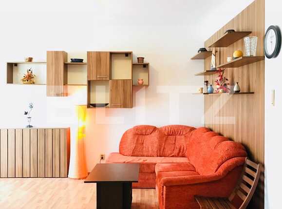 Apartament de închiriat 2 camere Zorilor - 6340AI | BLITZ Cluj-Napoca | Poza1