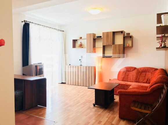 Apartament de închiriat 2 camere Zorilor - 6340AI | BLITZ Cluj-Napoca | Poza2