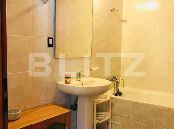 Apartament de închiriat 2 camere Zorilor - 6340AI | BLITZ Cluj-Napoca | Poza14