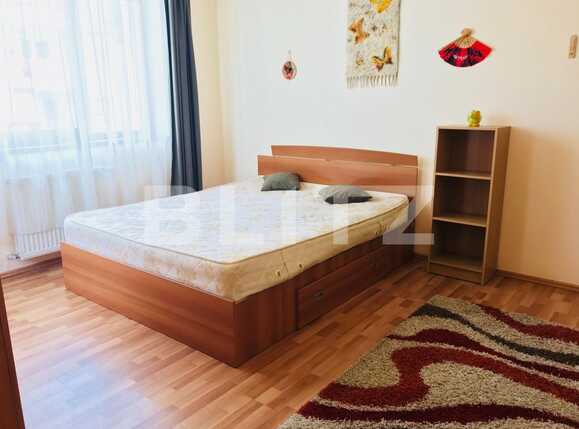 Apartament de închiriat 2 camere Zorilor - 6340AI | BLITZ Cluj-Napoca | Poza10
