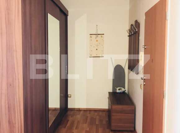 Apartament de închiriat 2 camere Zorilor - 6340AI | BLITZ Cluj-Napoca | Poza13