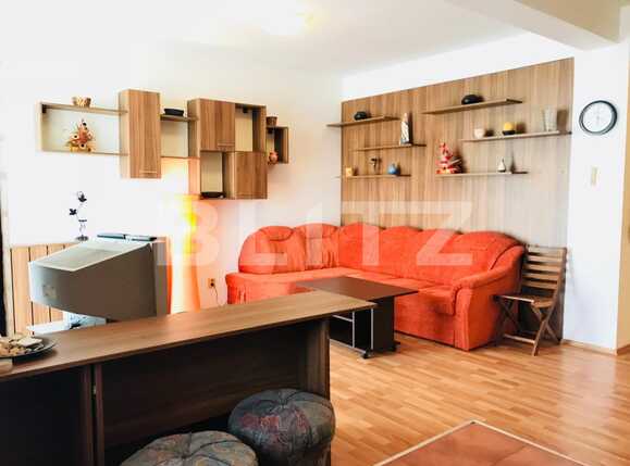 Apartament de închiriat 2 camere Zorilor - 6340AI | BLITZ Cluj-Napoca | Poza4