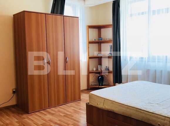 Apartament de închiriat 2 camere Zorilor - 6340AI | BLITZ Cluj-Napoca | Poza11