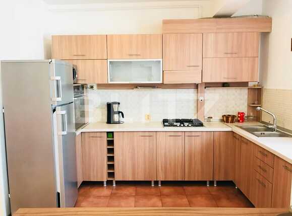 Apartament de închiriat 2 camere Zorilor - 6340AI | BLITZ Cluj-Napoca | Poza7