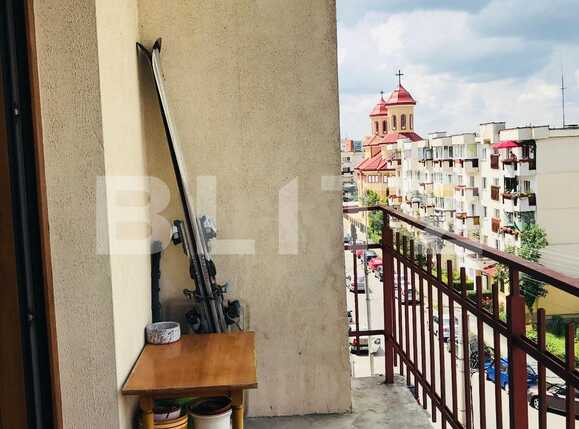 Apartament de închiriat 2 camere Zorilor - 6340AI | BLITZ Cluj-Napoca | Poza16