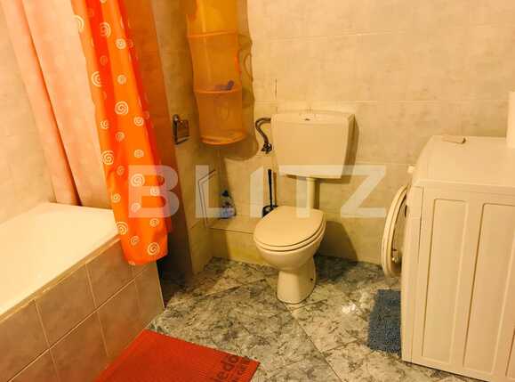 Apartament de închiriat 2 camere Zorilor - 6340AI | BLITZ Cluj-Napoca | Poza15