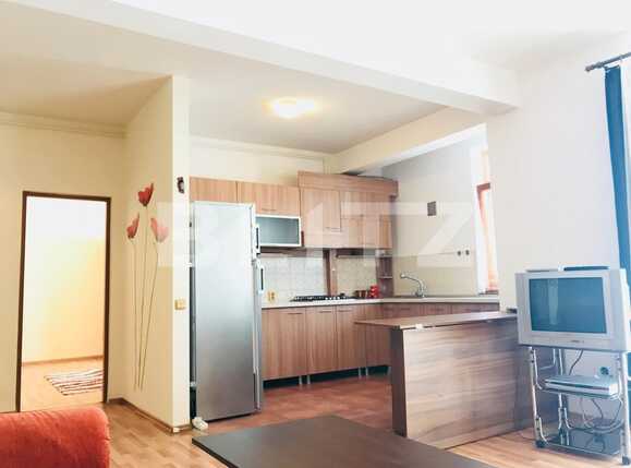 Apartament de închiriat 2 camere Zorilor - 6340AI | BLITZ Cluj-Napoca | Poza6