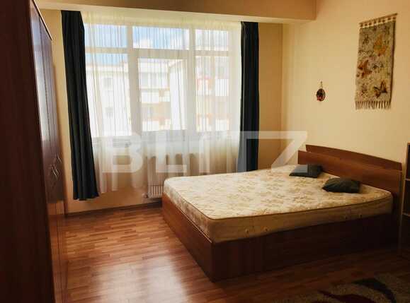 Apartament de închiriat 2 camere Zorilor - 6340AI | BLITZ Cluj-Napoca | Poza12