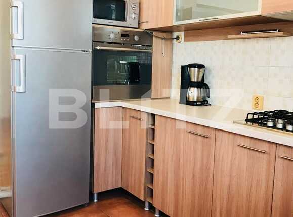 Apartament de închiriat 2 camere Zorilor - 6340AI | BLITZ Cluj-Napoca | Poza8