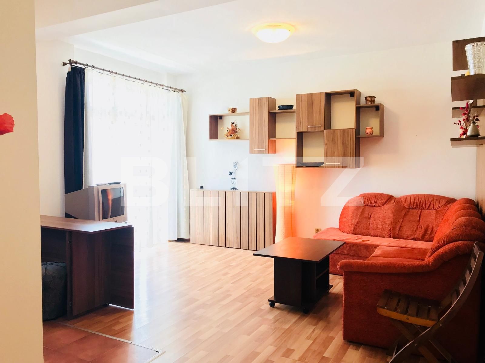 Apartament de închiriat 2 camere Zorilor - 6340AI | BLITZ Cluj-Napoca | Poza2