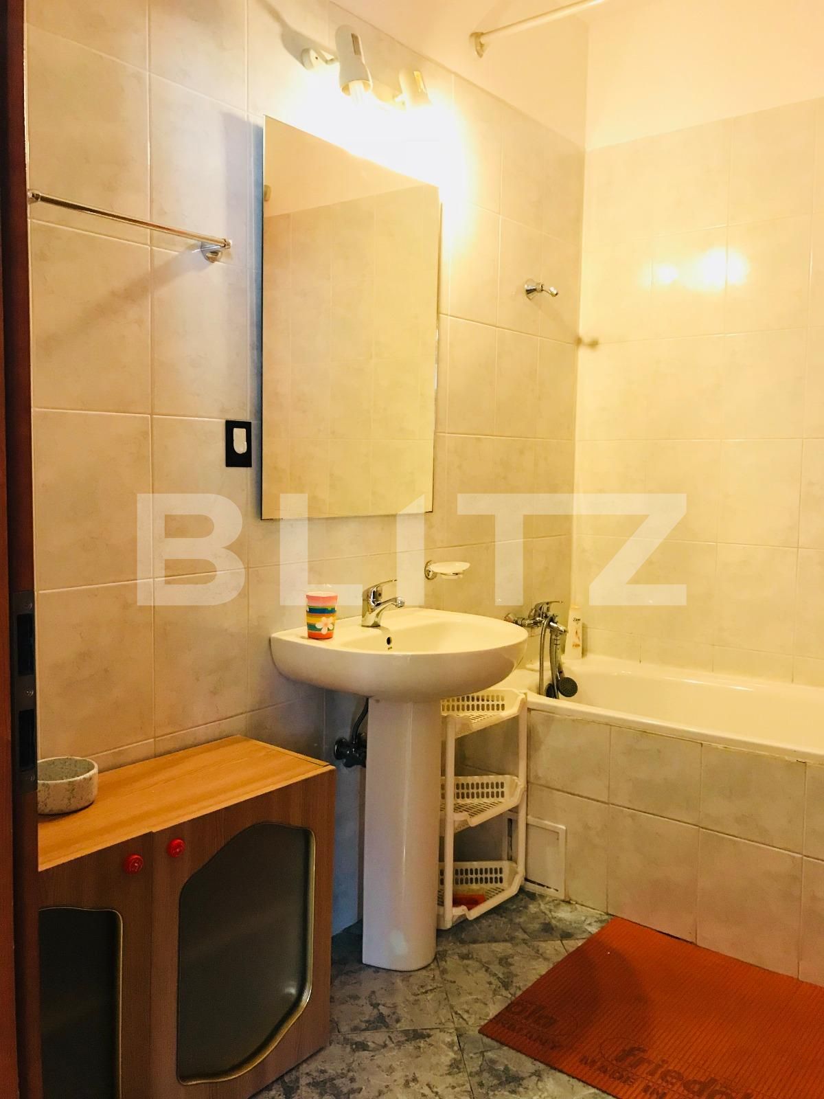 Apartament de închiriat 2 camere Zorilor - 6340AI | BLITZ Cluj-Napoca | Poza14