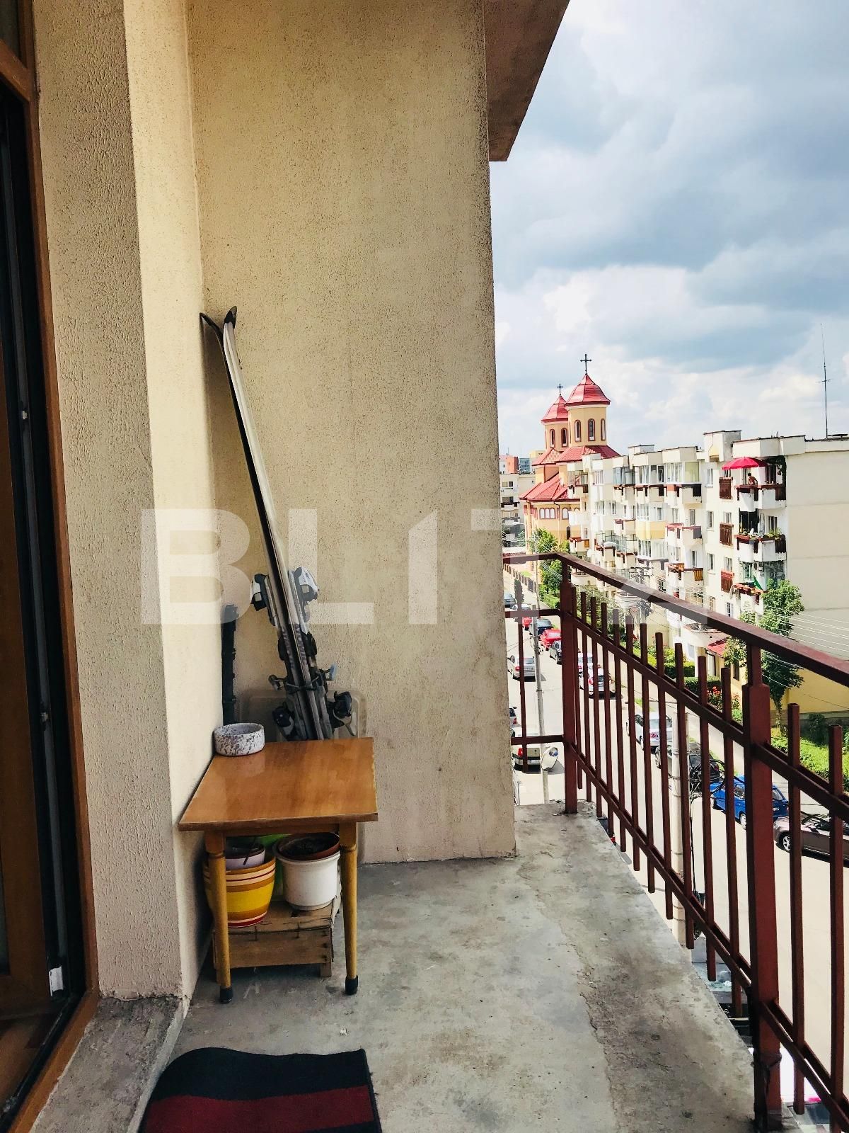 Apartament de închiriat 2 camere Zorilor - 6340AI | BLITZ Cluj-Napoca | Poza16