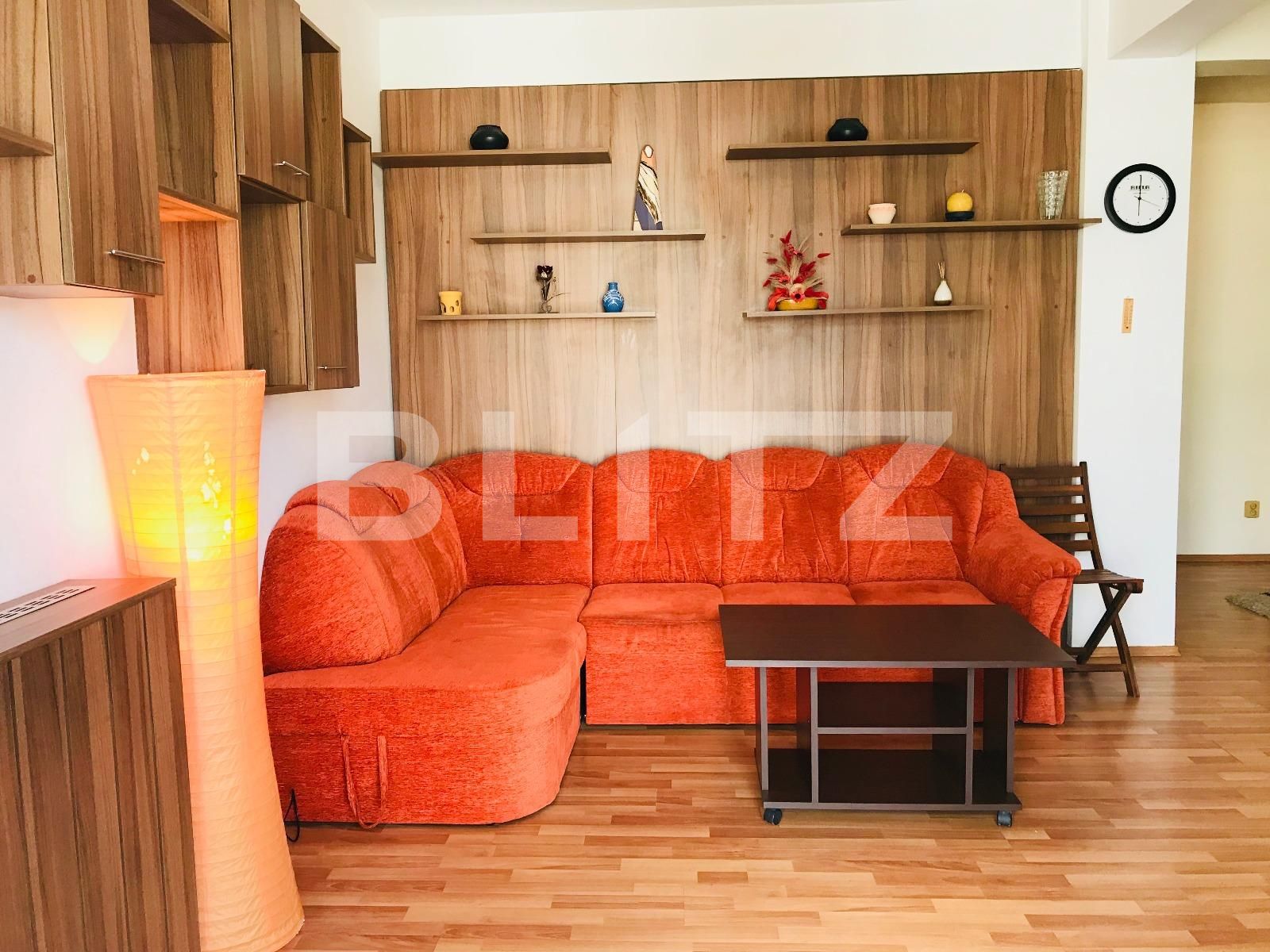 Apartament de închiriat 2 camere Zorilor - 6340AI | BLITZ Cluj-Napoca | Poza3