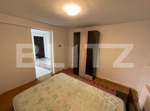 Garsonieră de închiriat Iris - 63400AI | BLITZ Cluj-Napoca | Poza3