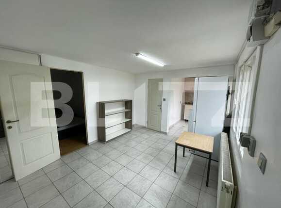 Garsonieră de închiriat Iris - 63400AI | BLITZ Cluj-Napoca | Poza1